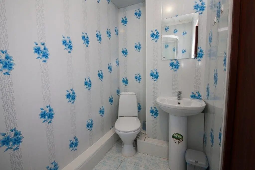 Красноярск: Adel Mini-Hotel