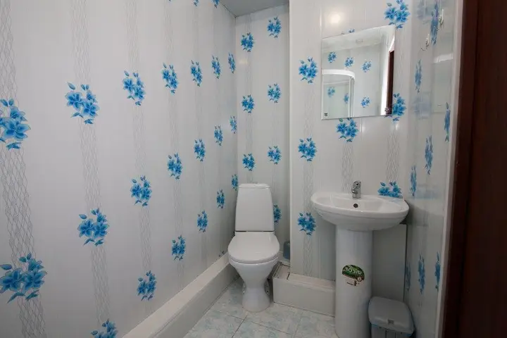 Красноярск: Adel Mini-Hotel
