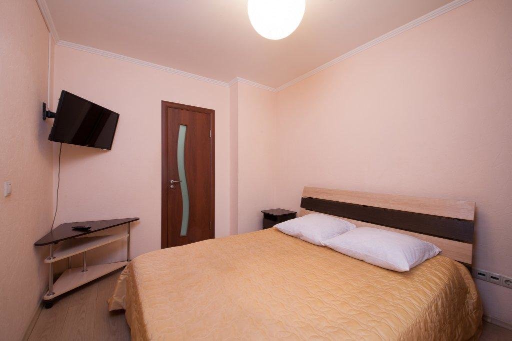 Красноярск: Adel Mini-Hotel