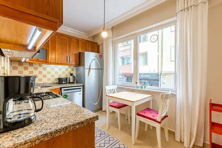 Стамбул: Gallery2 | Sisli