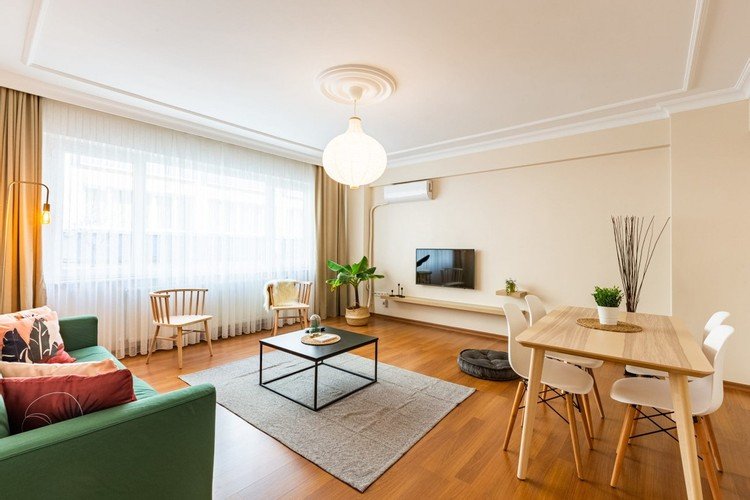 Стамбул: Gallery2 | Sisli