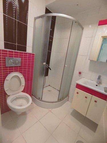 Стамбул: Colorful 1+1 Flat In A Central Location In Galata