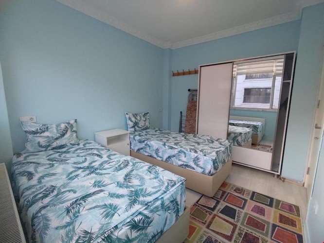 Стамбул: Colorful 1+1 Flat In A Central Location In Galata