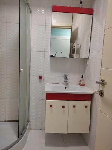 Стамбул: Colorful 1+1 Flat In A Central Location In Galata