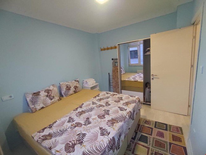 Стамбул: Colorful 1+1 Flat In A Central Location In Galata