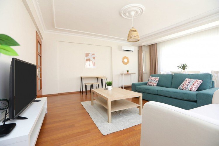 Стамбул: Gallery 7 | Sisli