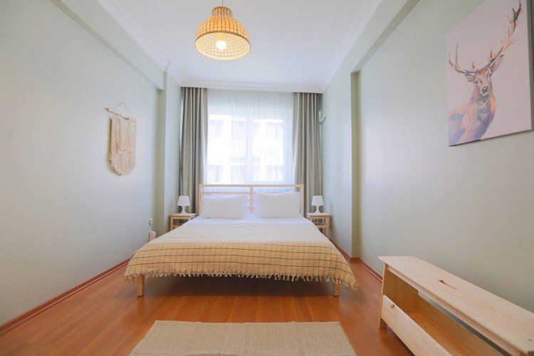 Стамбул: Gallery 7 | Sisli