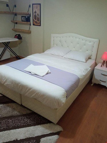 Стамбул: Dream House Taxim Square