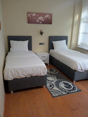 Стамбул: Dream House Taxim Square