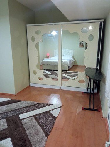 Стамбул: Dream House Taxim Square