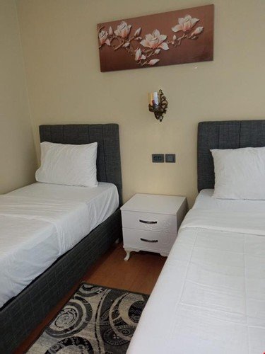 Стамбул: Dream House Taxim Square