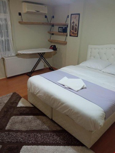Стамбул: Dream House Taxim Square
