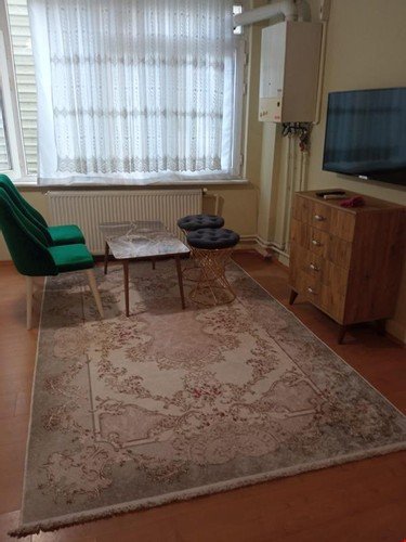 Стамбул: Dream House Taxim Square