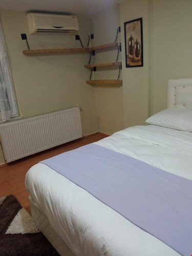 Стамбул: Dream House Taxim Square
