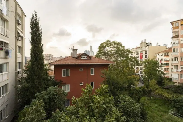 Стамбул: Dark | Besiktas