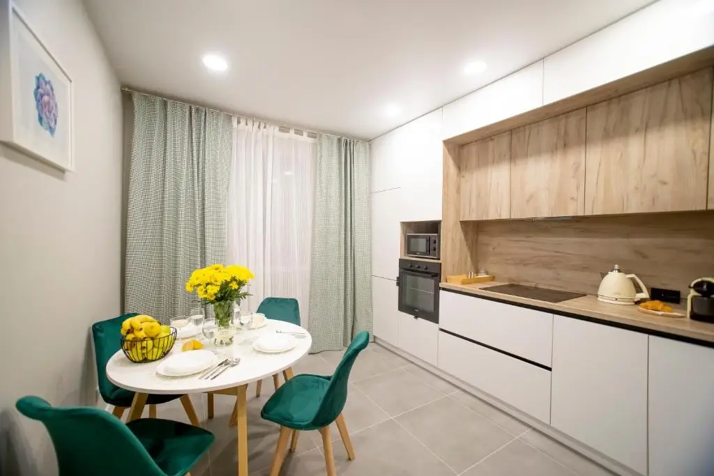Калининград: Апартаменты Kaliningrad Home
