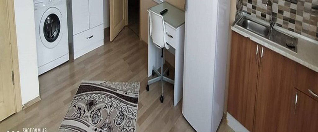 Испарта: Famil Konaklama Tesisi