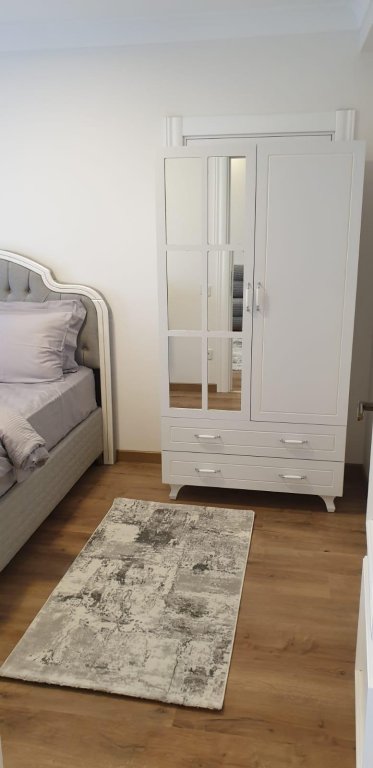 Стамбул: Апартаменты Apartman Saygın Palas