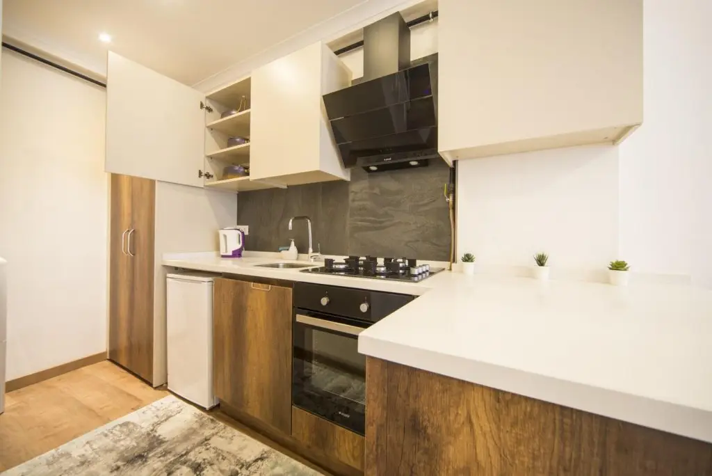 Стамбул: Апартаменты Apartman Saygın Palas