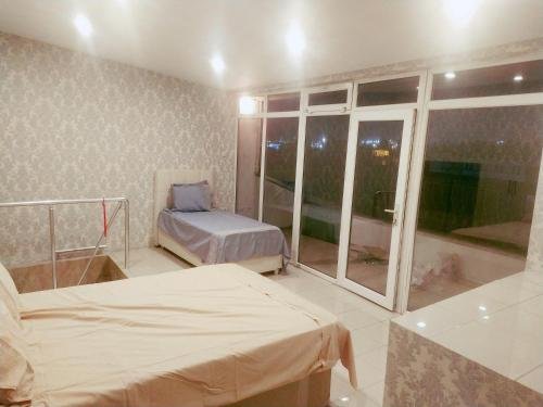 Стамбул: Ezgi house