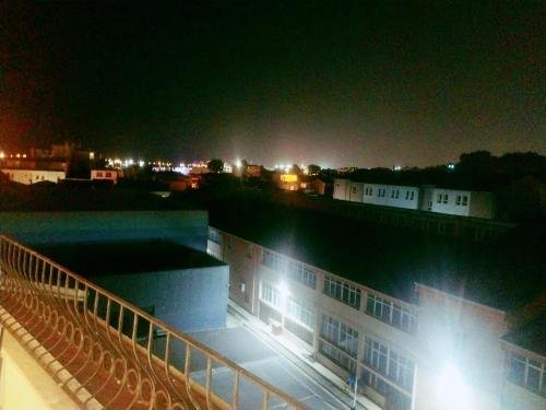 Стамбул: Ezgi house