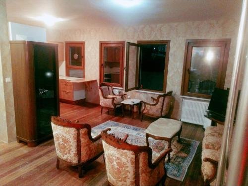 Стамбул: Ezgi house