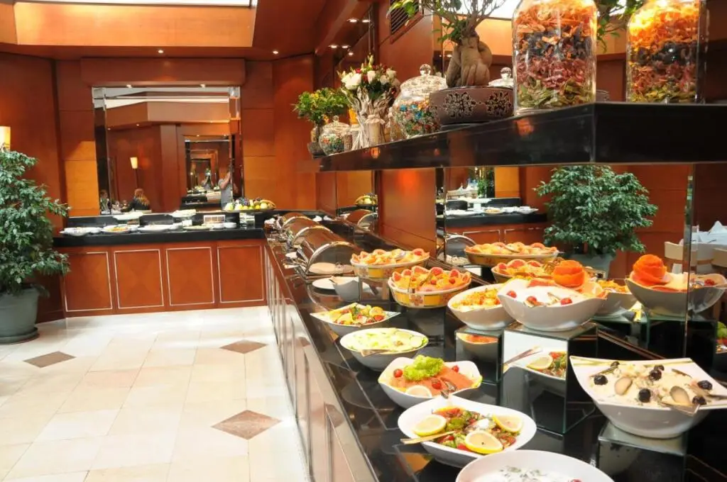 Анкара: Ankara Hotel Midi