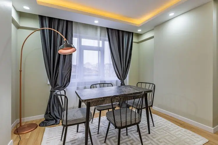 Стамбул: Goldenhill | Maltepe