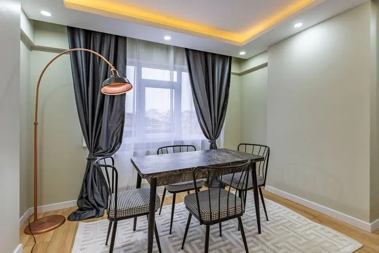 Стамбул: Goldenhill | Maltepe