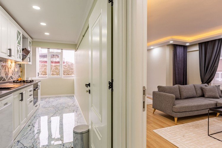Стамбул: Goldenhill | Maltepe