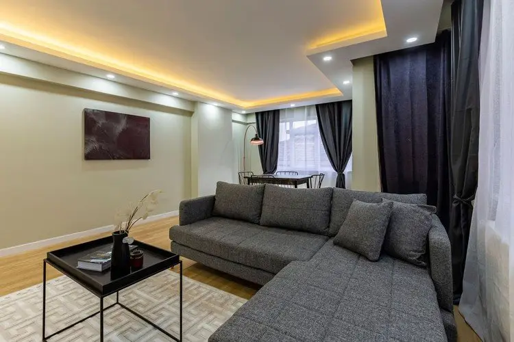 Стамбул: Goldenhill | Maltepe
