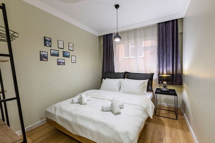 Стамбул: Goldenhill | Maltepe