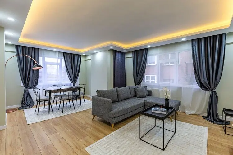 Стамбул: Goldenhill | Maltepe