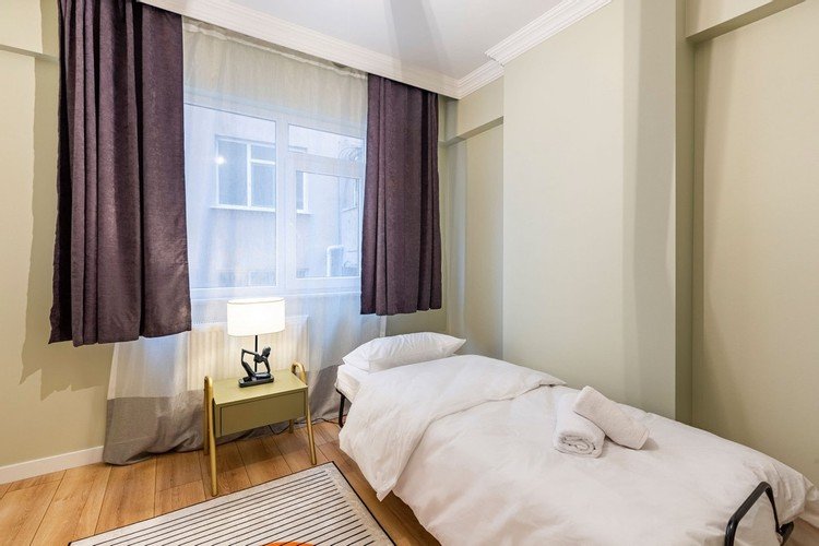Стамбул: Goldenhill | Maltepe