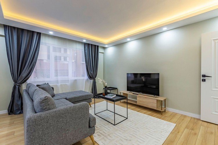 Стамбул: Goldenhill | Maltepe