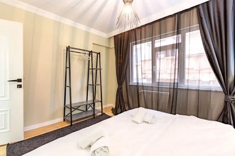 Стамбул: Goldenhill | Maltepe