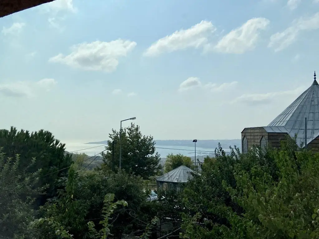 Стамбул: Doga Villa Konukevi Ve Pansiyon