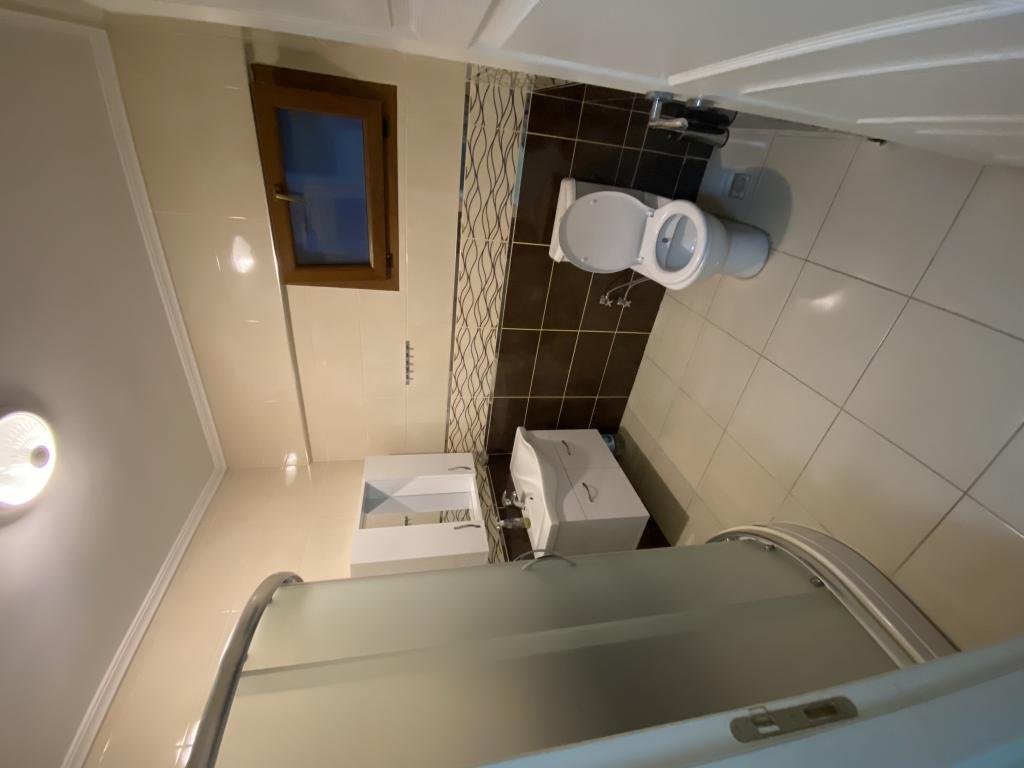 Стамбул: Doga Villa Konukevi Ve Pansiyon