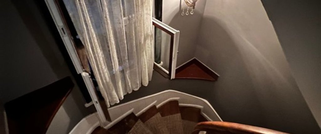Стамбул: Klein Cihangir Pera Suites