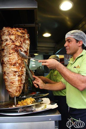Стамбул: Check Inn Istanbul