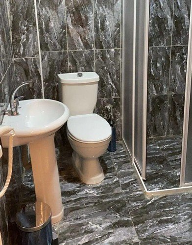 Стамбул: Heros Love Otel
