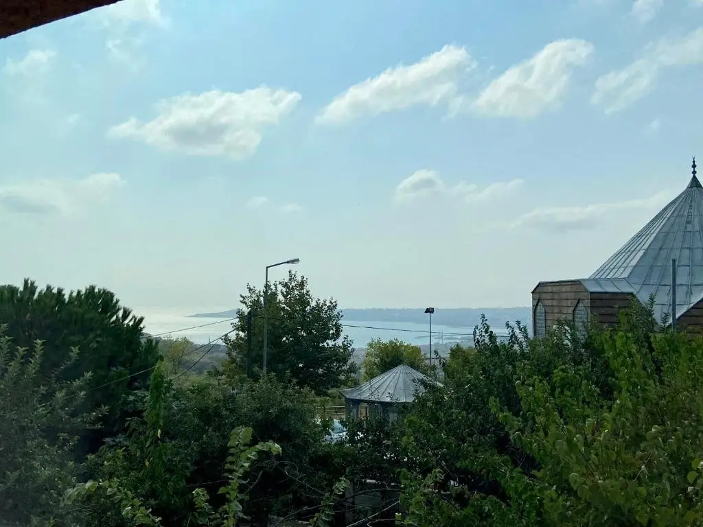 Стамбул: Doğa Konukevi ve Pansiyon