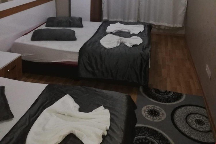 Стамбул: Han Suite Özyurtlar