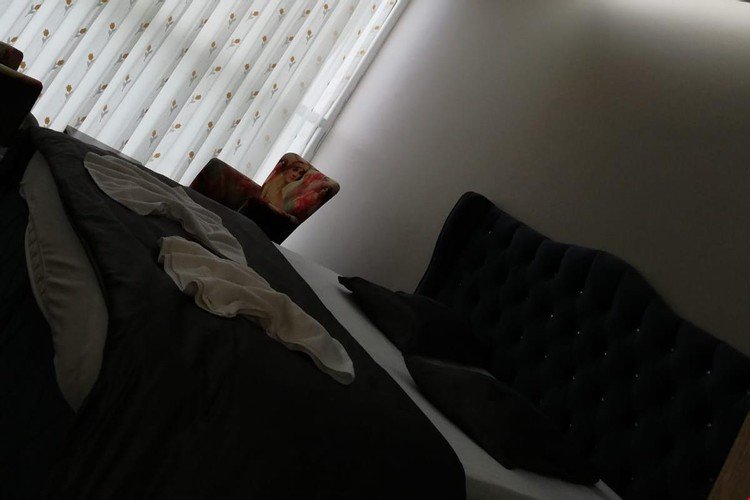 Стамбул: Han Suite Özyurtlar