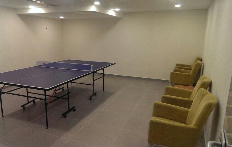 Стамбул: Evim Konaklama Rezidansları Şişli