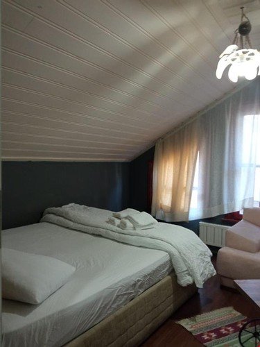 Стамбул: Feykan Otel