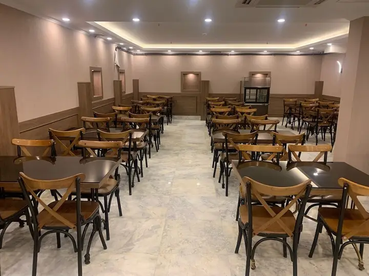 Стамбул: Hamitbey Hotel