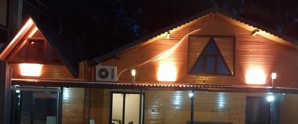 Стамбул: Ema Bungalov Evler
