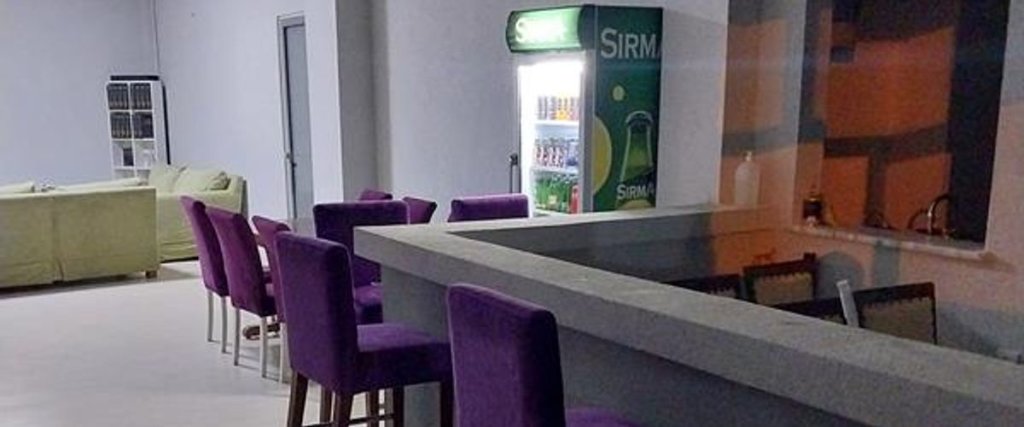 Стамбул: Ema Bungalov Evler