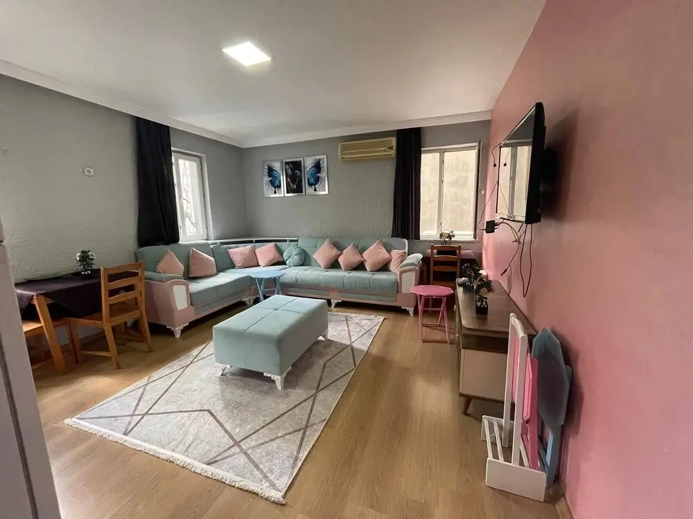 Стамбул: Taksim Flower Suit and Apartments